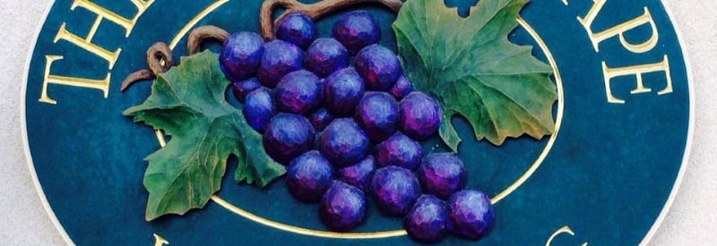 Grape Escape 