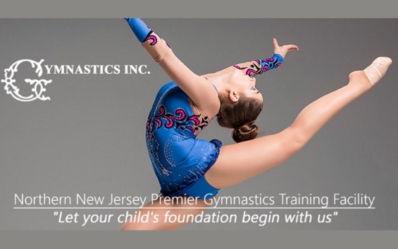 Gymnastics Inc. Gymnastics Parties in Kenvil, NJ