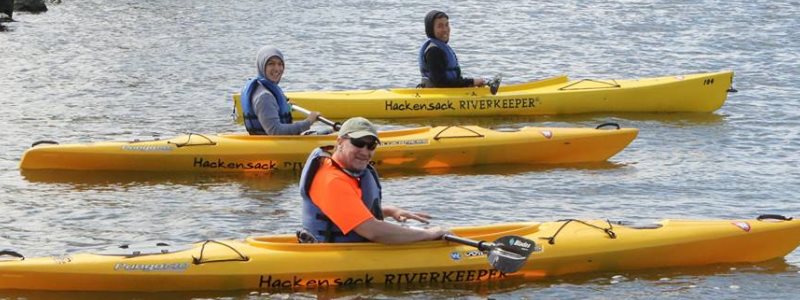 Hackensack Riverkeeper
