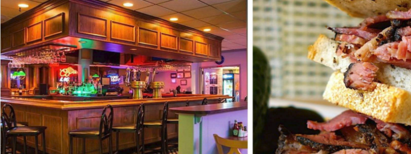 Harold's New York Deli Restaurant