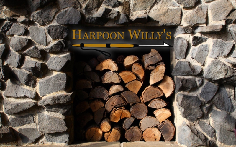 Harpoon Willy's Best Jersey Shore Bars Manasquan NJ