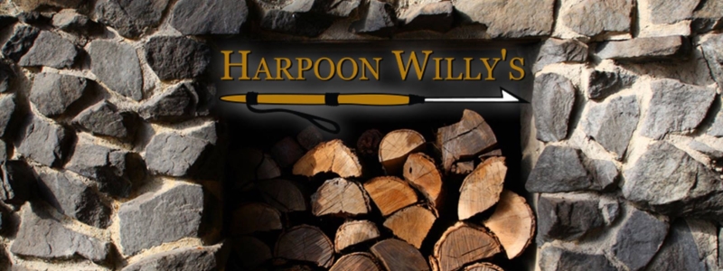  Harpoon Willy's