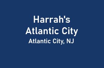 Find Concert Tickets for Sale at Harrah's Atlantic City NJ