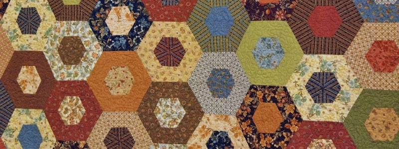 Harvest Quilters of Central New Jersey