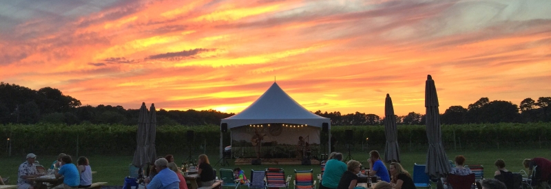 Hawk Haven Vineyard & Winery