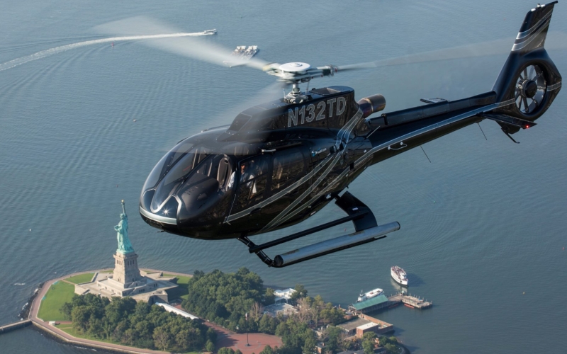 helicopter tours new jersey