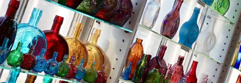 Heritage Glass Museum