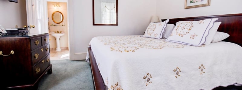  Hewitt Wellington Hotel