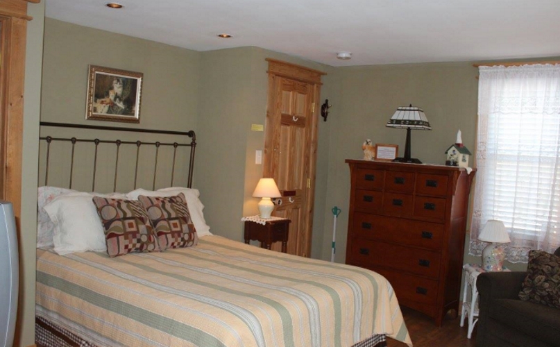 Highland House Pet-Friendly Hotels in Cape May