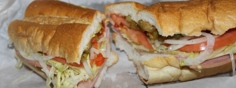 Hoagie Haven