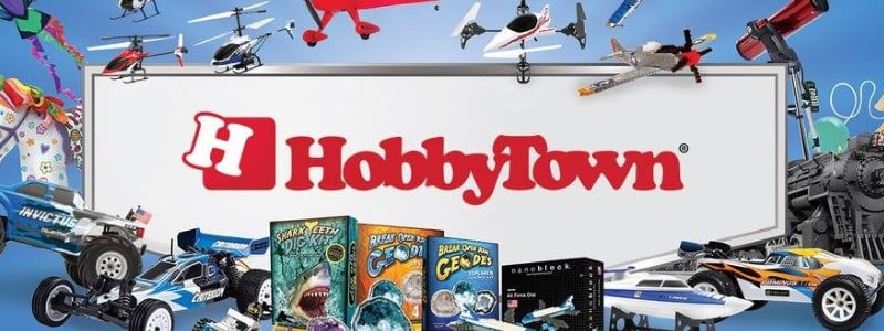  HobbyTown