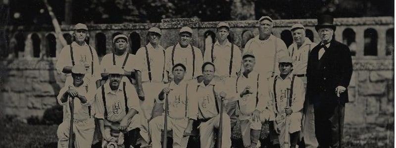 Hoboken Historical Museum