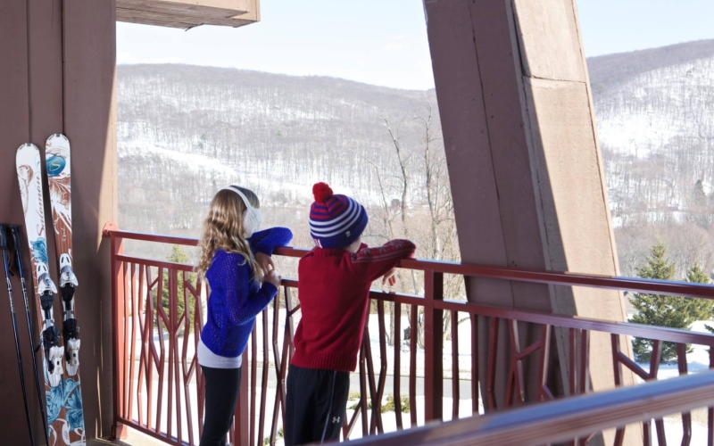 Holiday Week at Crystal Springs Resort, Christmas Events in NJ, in