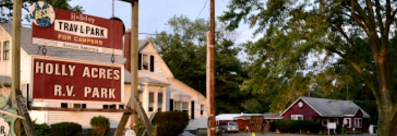 Holly Acres RV Park