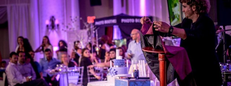 Horizon Entertainment and Attractions