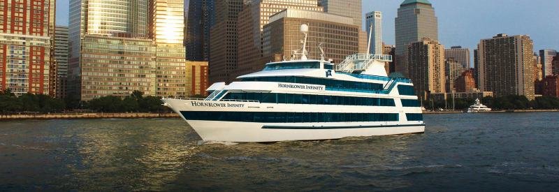 Hornblower Cruises and Events