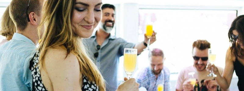 Hornblower Cruises & Events