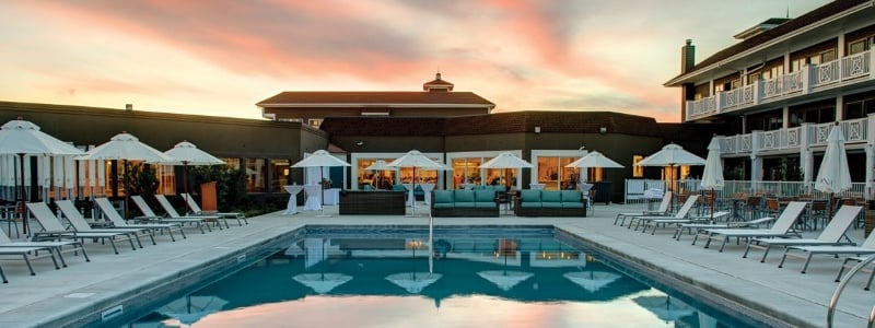  Hotel Icona Diamond Beach