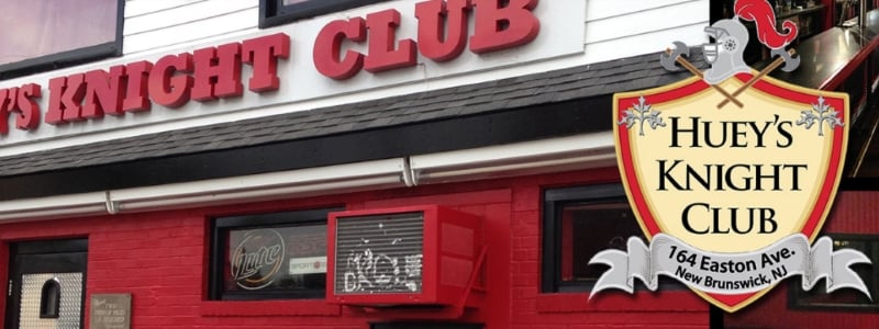 Huey's Knight Club