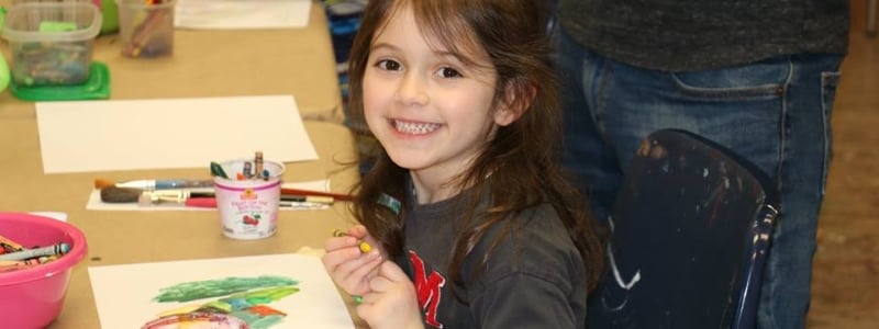 Hunterdon Art Museum