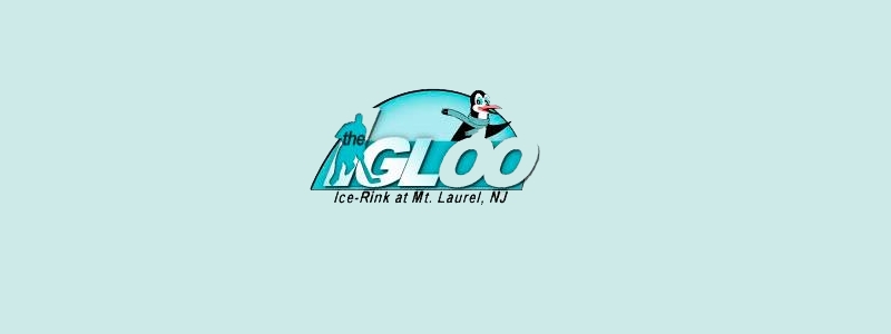 Igloo Ice Skating Rink