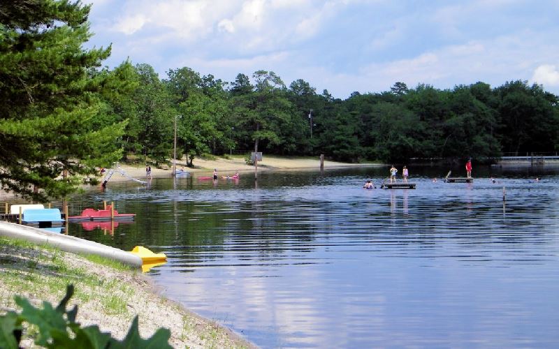 Escape to Nature: Your Guide to New Jersey's Indian Run Campground