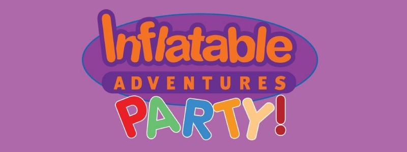 Inflatable Adventures