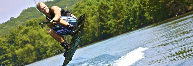 Island Surf and Sail