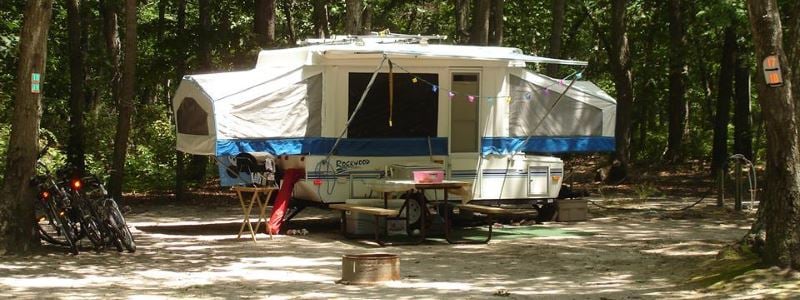 Adventure Bound Camping Resorts