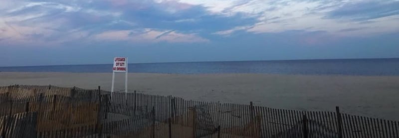 Jenkinson's Boardwalk