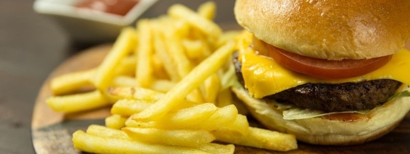 Jerry's Brooklyn Grill