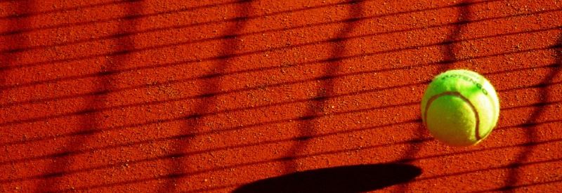 Jersey 34 Tennis Club and Pro Shop