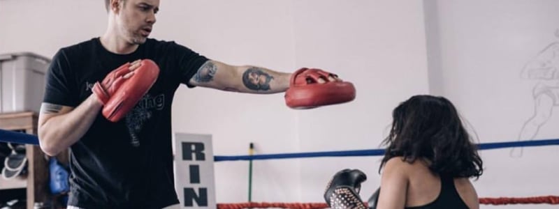 CKO Jersey City Kickboxing