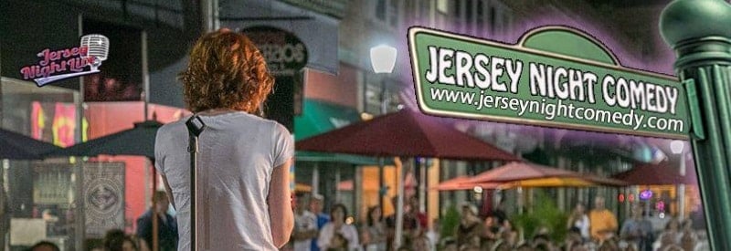 Jersey Night Comedy