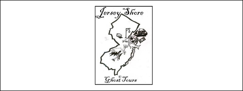 Jersey Shore Ghost Tours