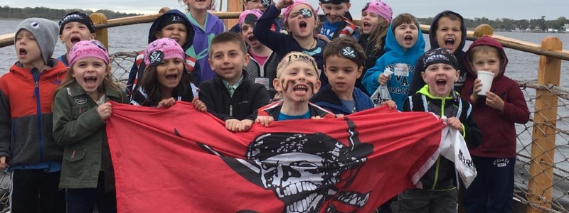 Jersey Shore Pirates