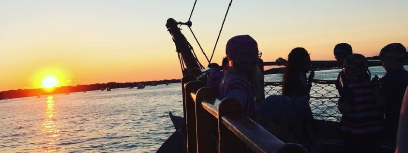 Jersey Shore Pirates