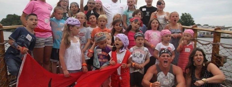 Jersey Shore Pirates  