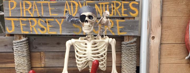 Jersey Shore Pirates