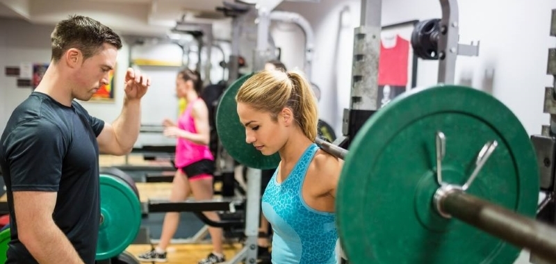 Jersey Strong Boot Camp