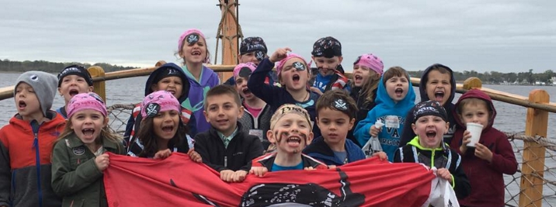 Jersey Shore Pirates