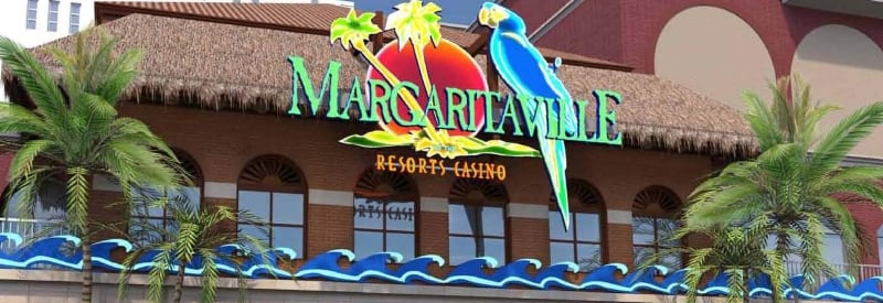 Jimmy Buffet's Margaritaville