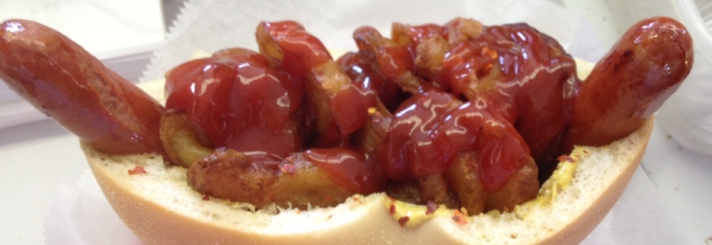 Jimmy Buff's Italian Hot Dogs