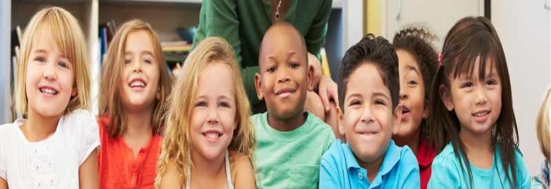 Jump Immersion School