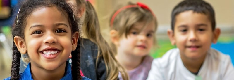 Jump Immersion School