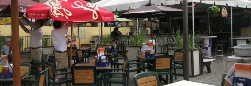 Kelly's Tavern on the Shore