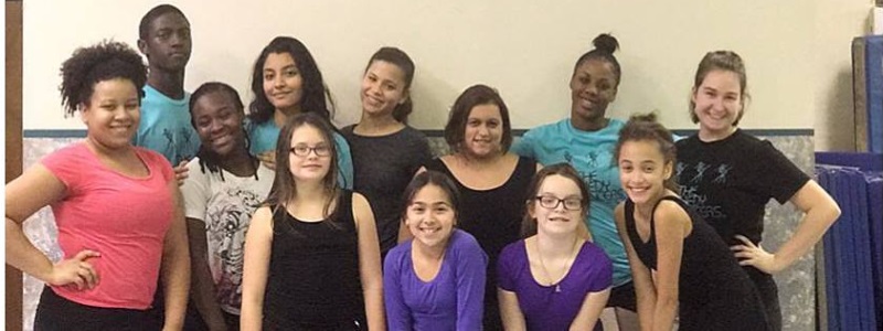 The Kennedy Dancers, Inc.