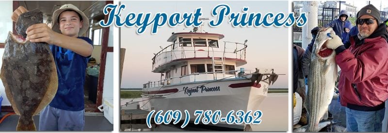 The Keyport Princess
