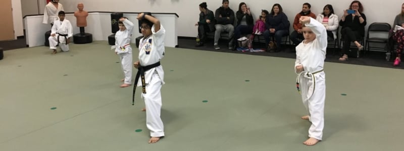 KickQuest Martial Arts & Fitness Center