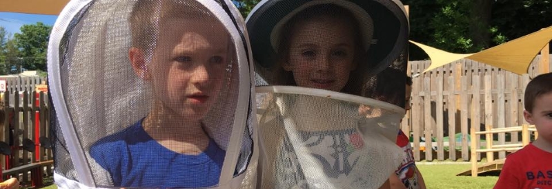 Kinderprep Summer Camps